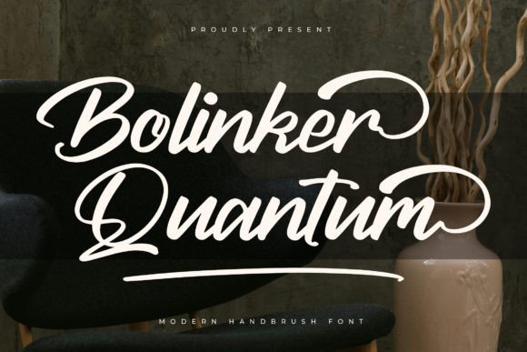 Bolinker Quantum: Elevate Your Designs with Timeless Elegance