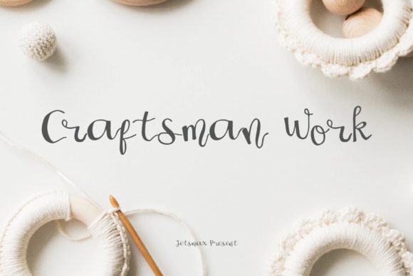 Craftsman Work: Elevate Your Design Projects