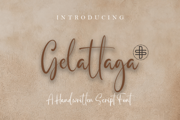 Gelattaga: Elevate Your Visual Design with Playful Elegance
