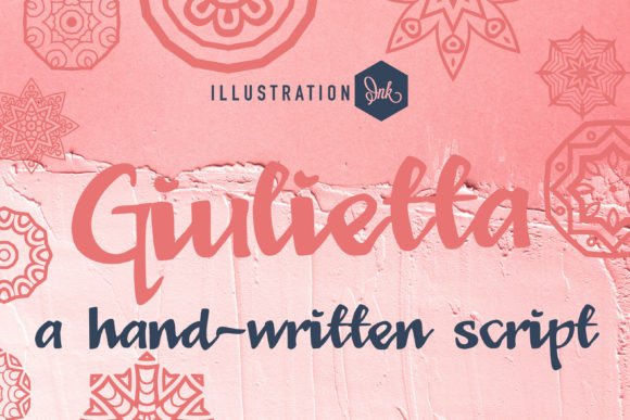 Giulietta: Elevating Designs with Artisanal Charm